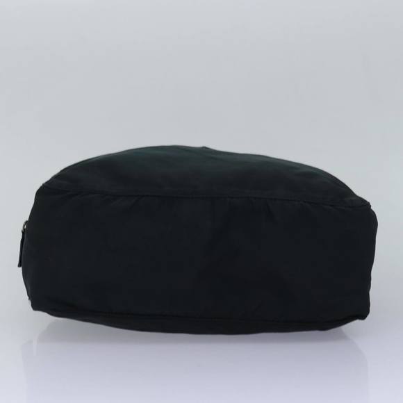 PRADA Hand Bag Nylon Navy Auth bs16112 - Picture 5 of 16